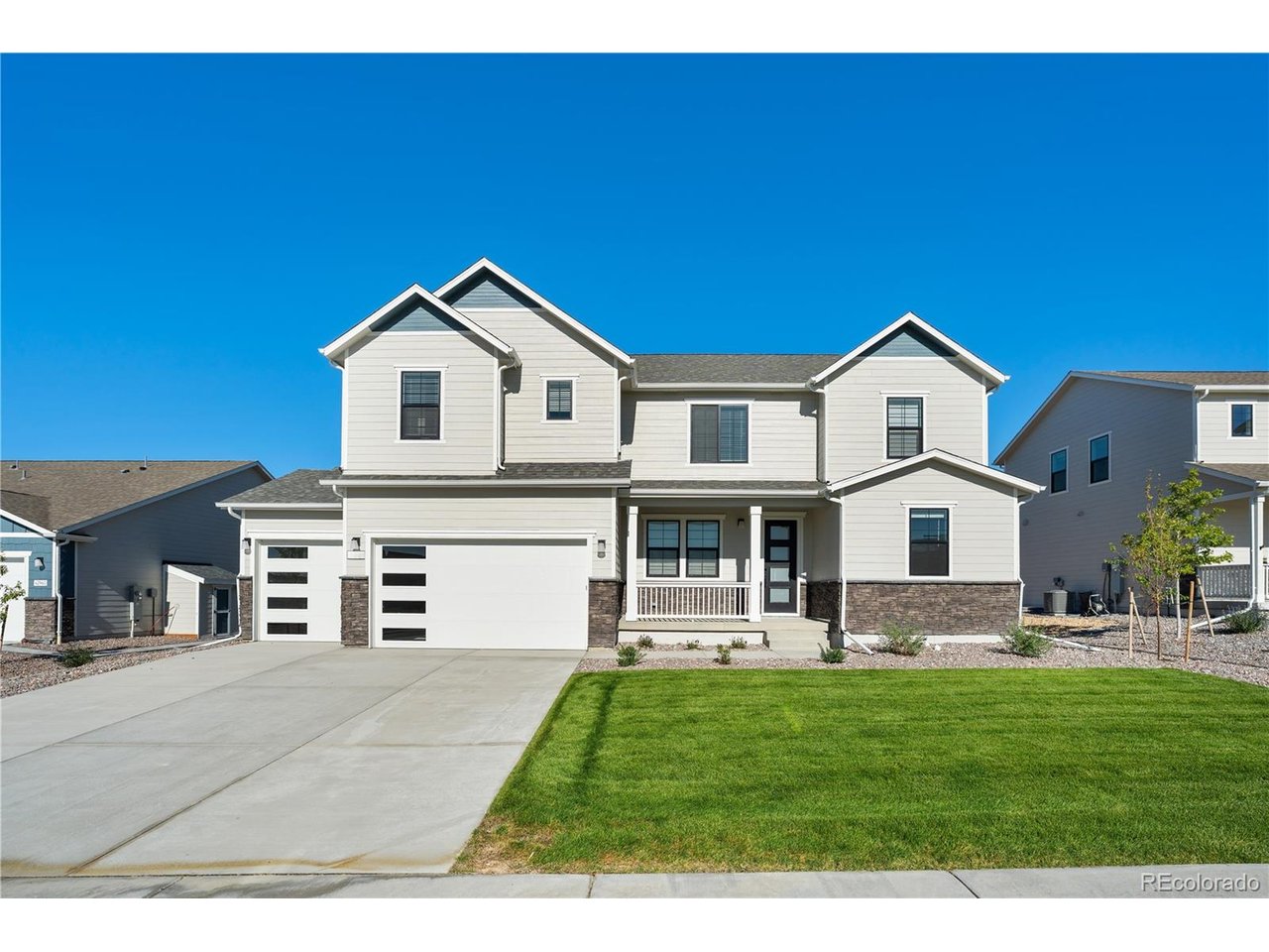 5591 Callaway Garden Dr — photo