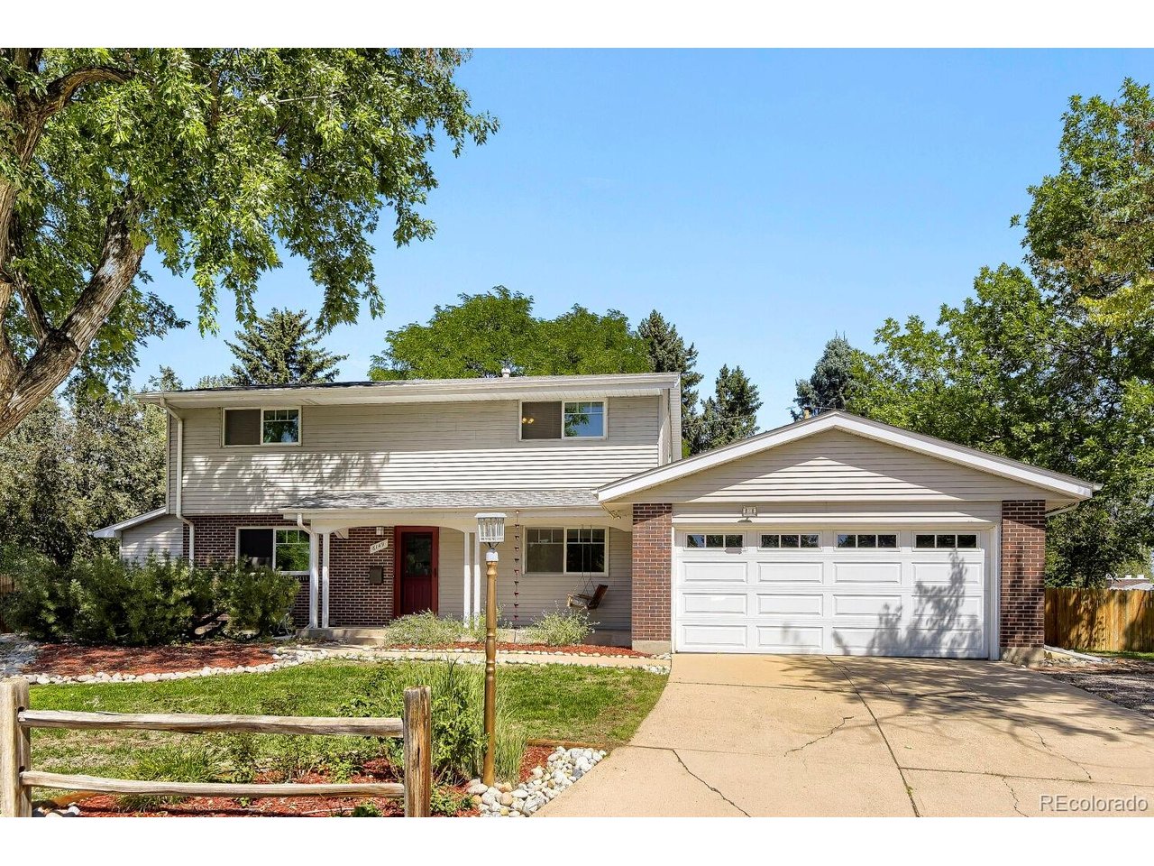 6149 S Monroe Ct — photo