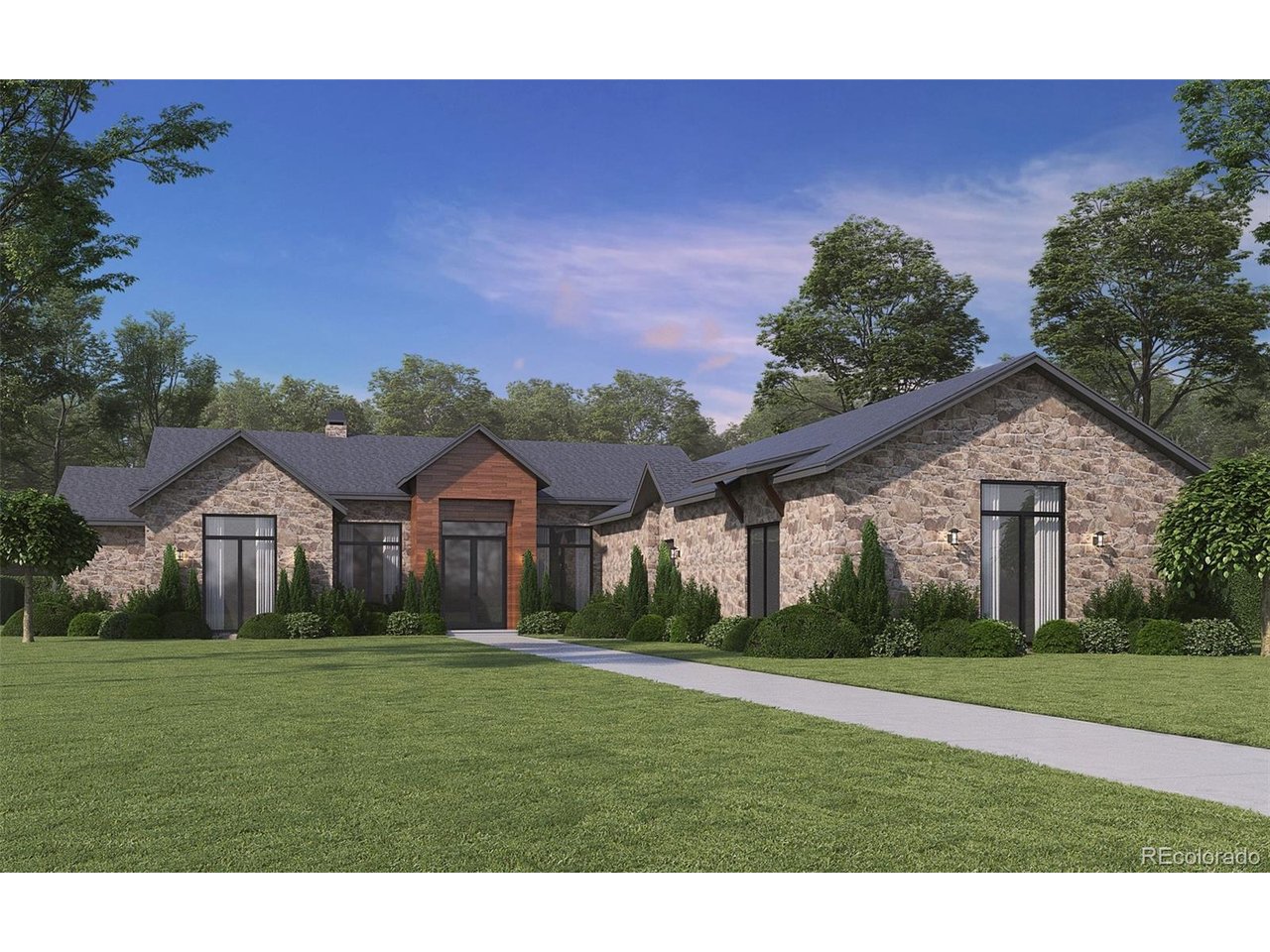5435 Old Stagecoach Rd — photo