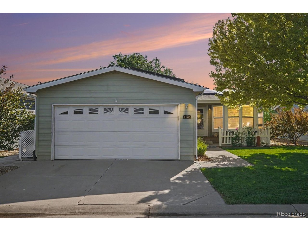 6160 Mallow Grn 272 — photo