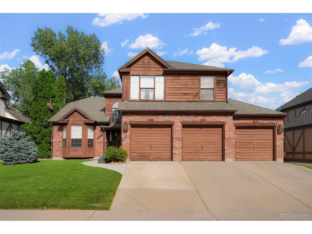 5200 S Memphis Ct — photo