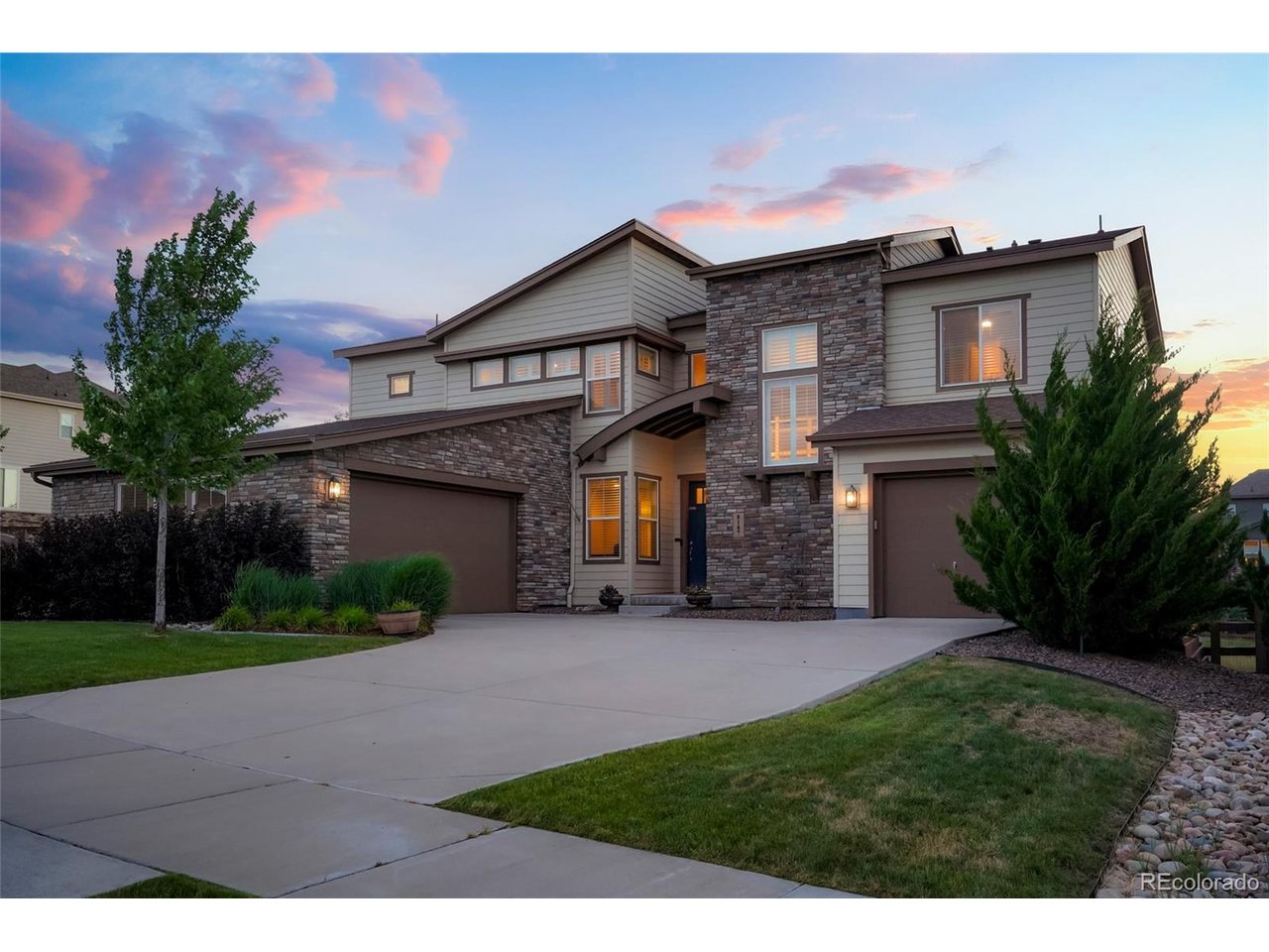 8187 S Little River Way — photo