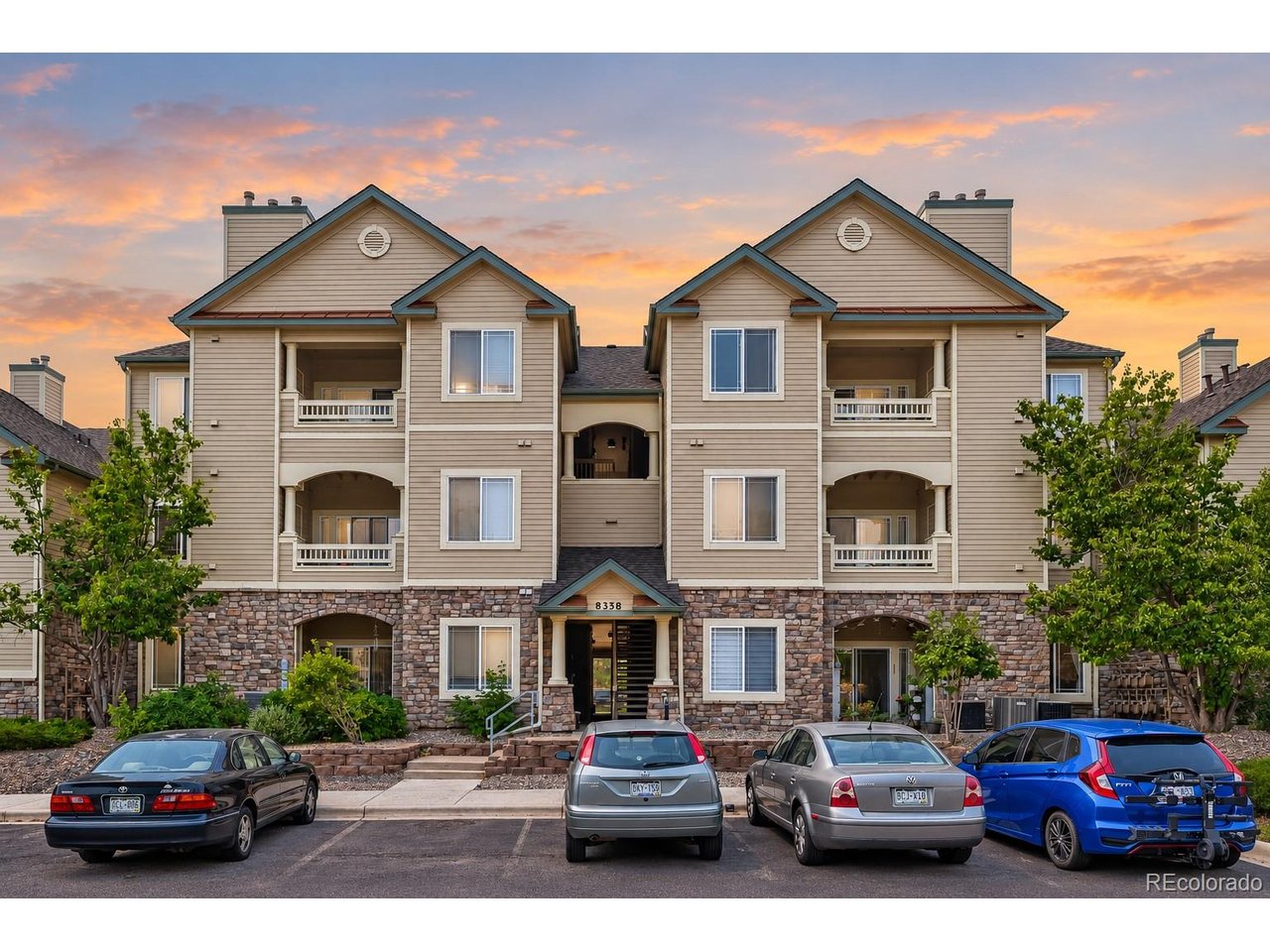 8358 S Independence Cir 105 — photo
