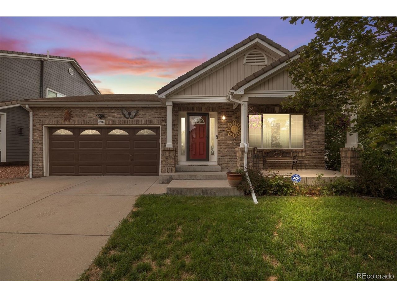 18944 Burlington Pl — photo