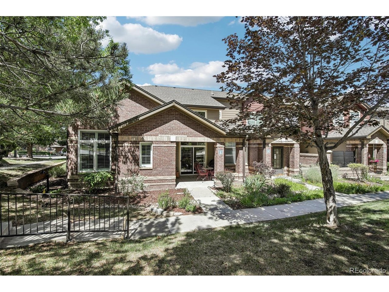 6500 Silver Mesa Dr Unit a — photo