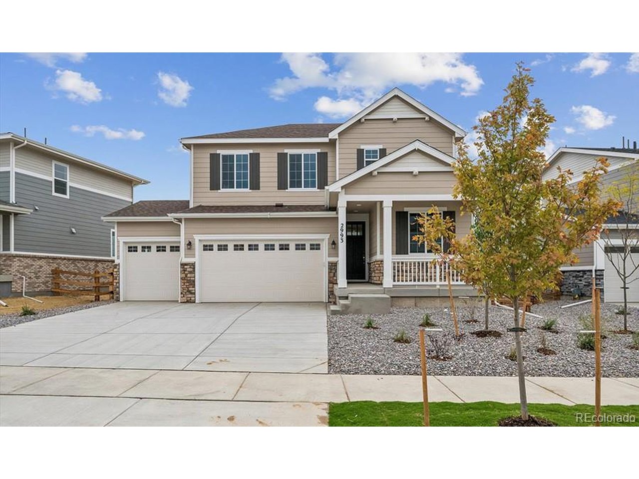 Home in Aurora, CO 80019 — photo 2