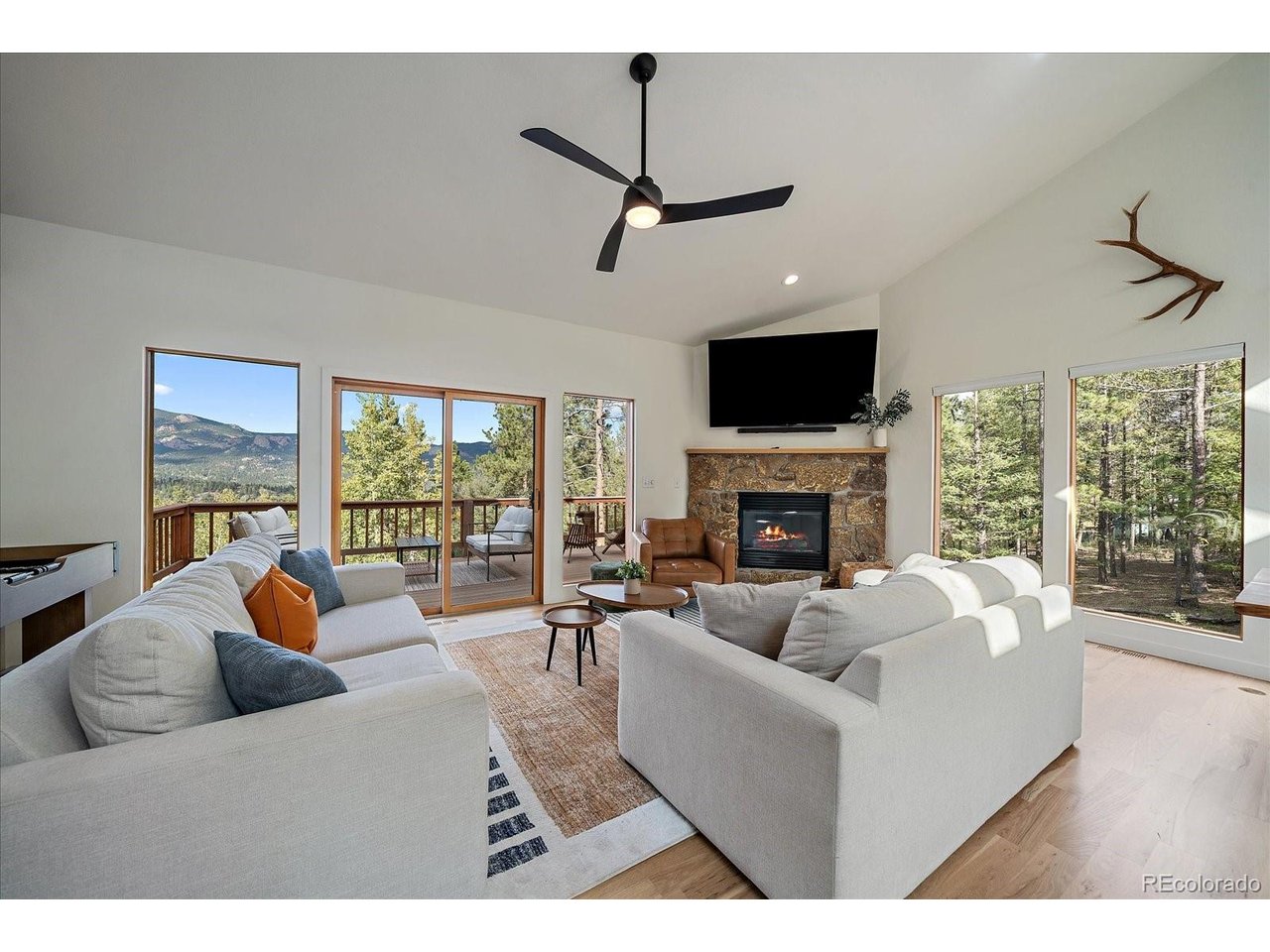 34403 Ponca Rd, Pine, CO 80470 — photo 3