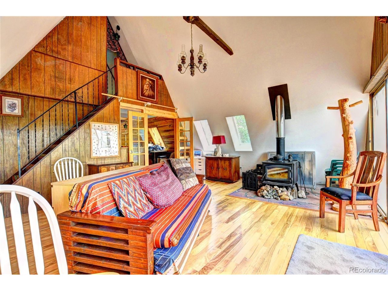 567 Haida Rd, Como, CO 80432 — photo 2