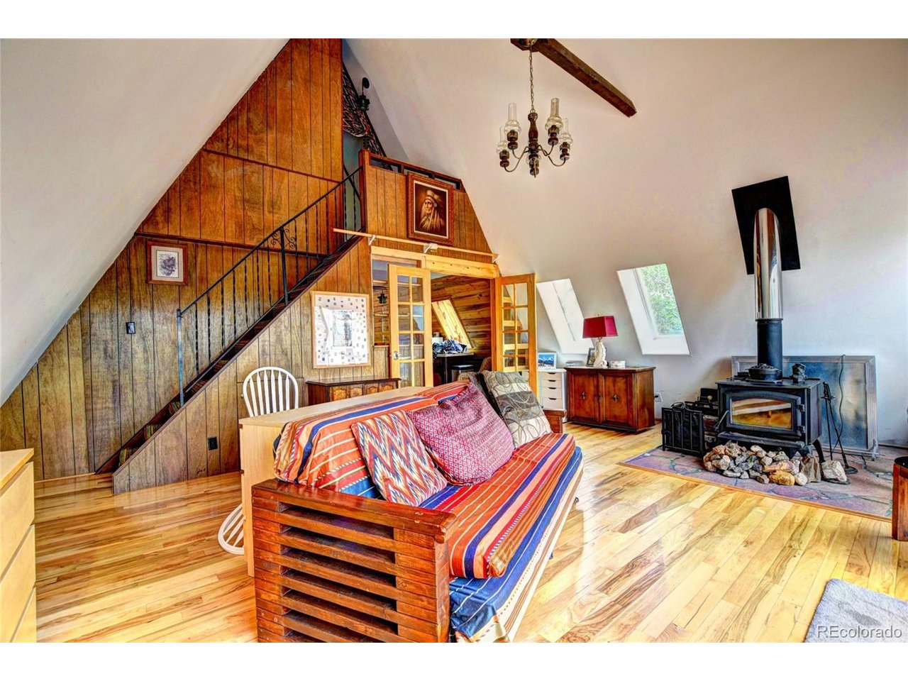 567 Haida Rd, Como, CO 80432 — photo 3