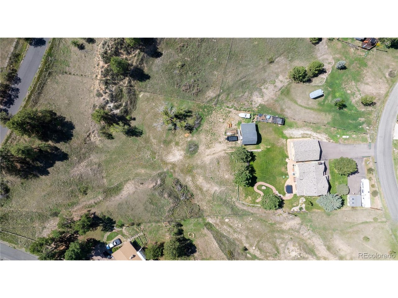 10662 E Whispering Pines Dr — photo