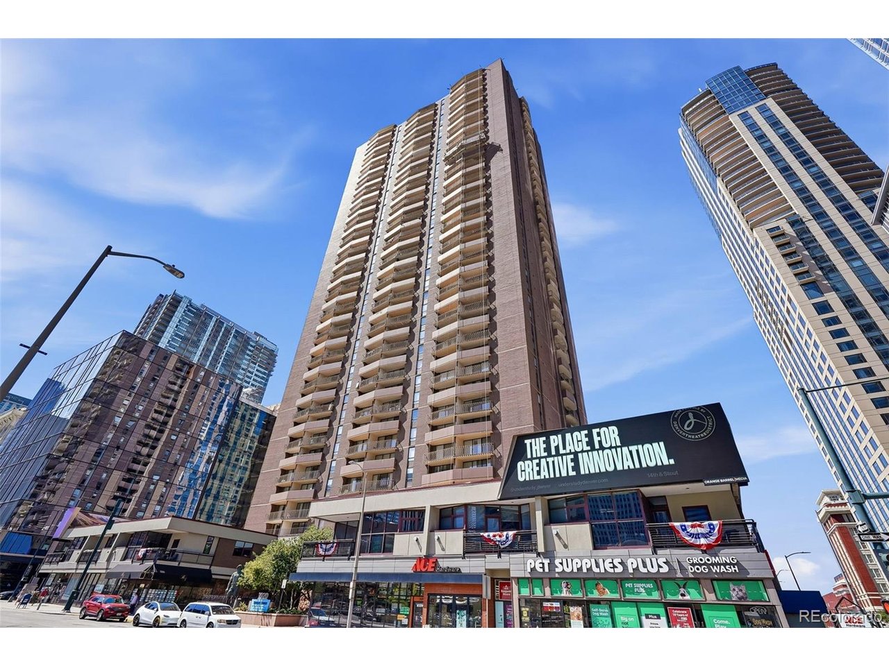 1020 15th St 33G — photo