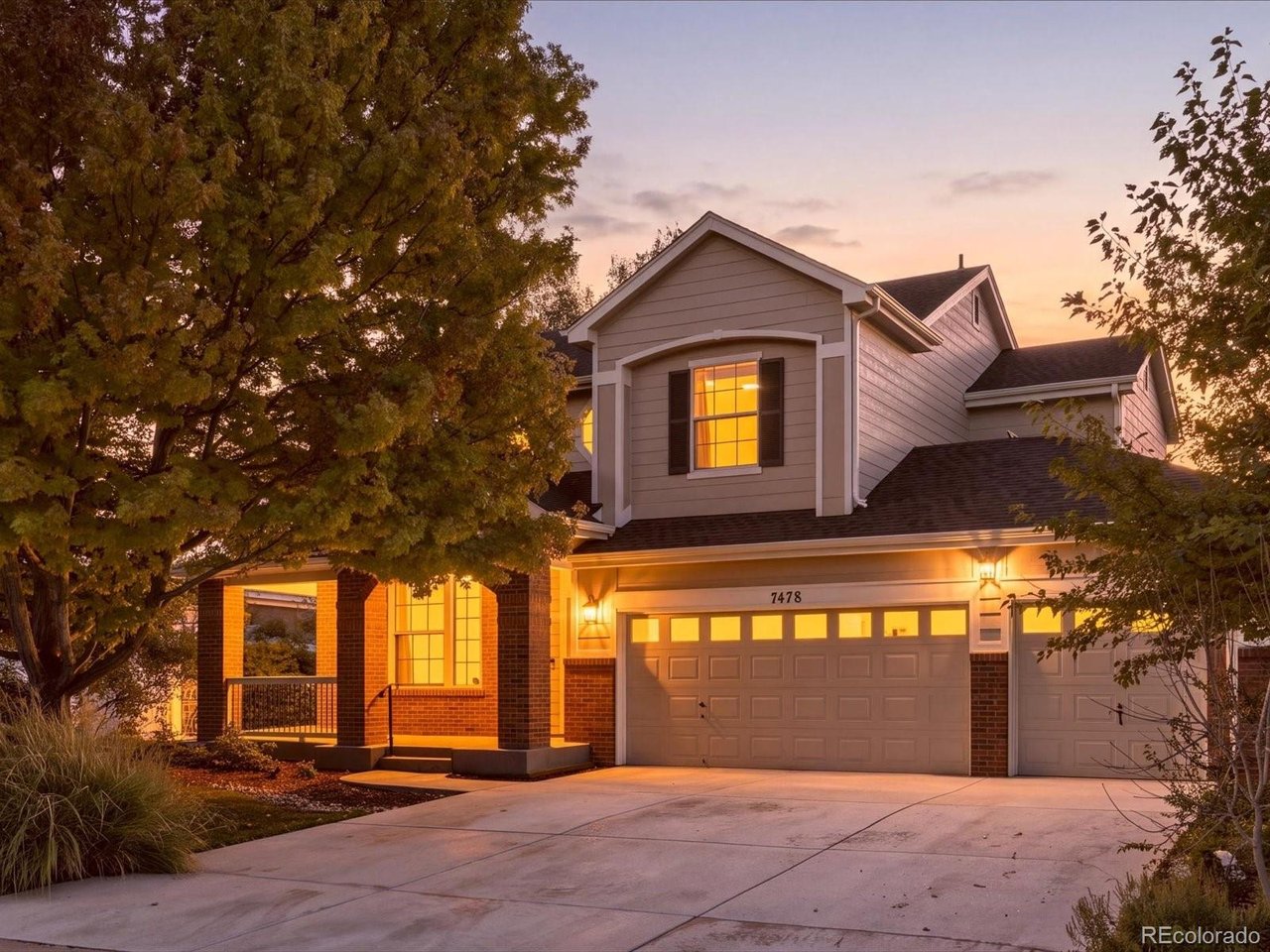 7478 Exeter Pl — photo