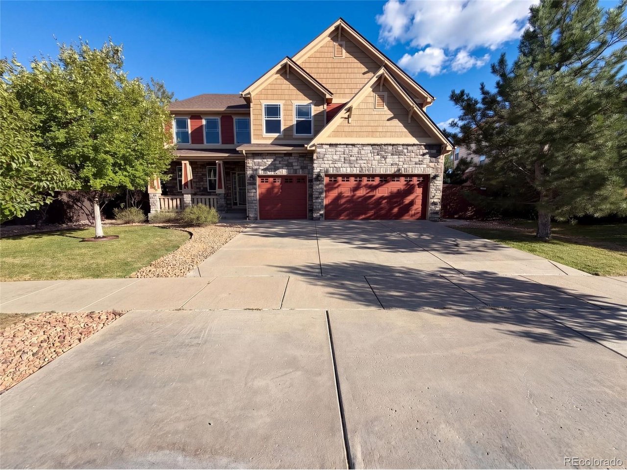 5406 S Fultondale Way — photo