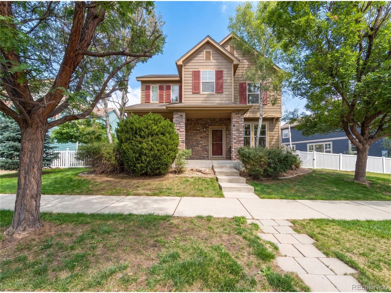2232 Whistler Dr — photo