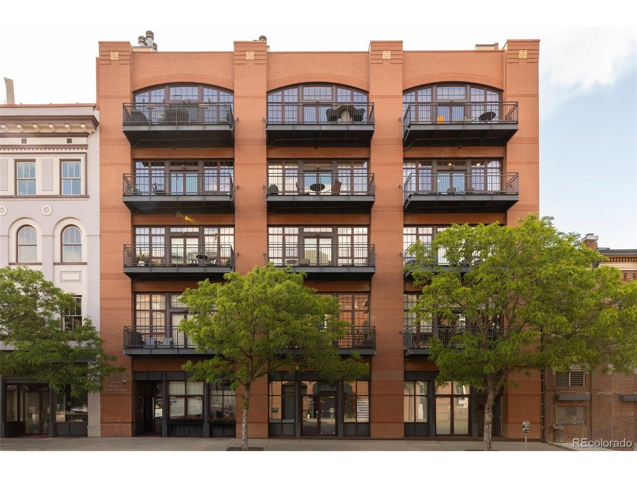 1441 Wazee St Unit 503 — photo