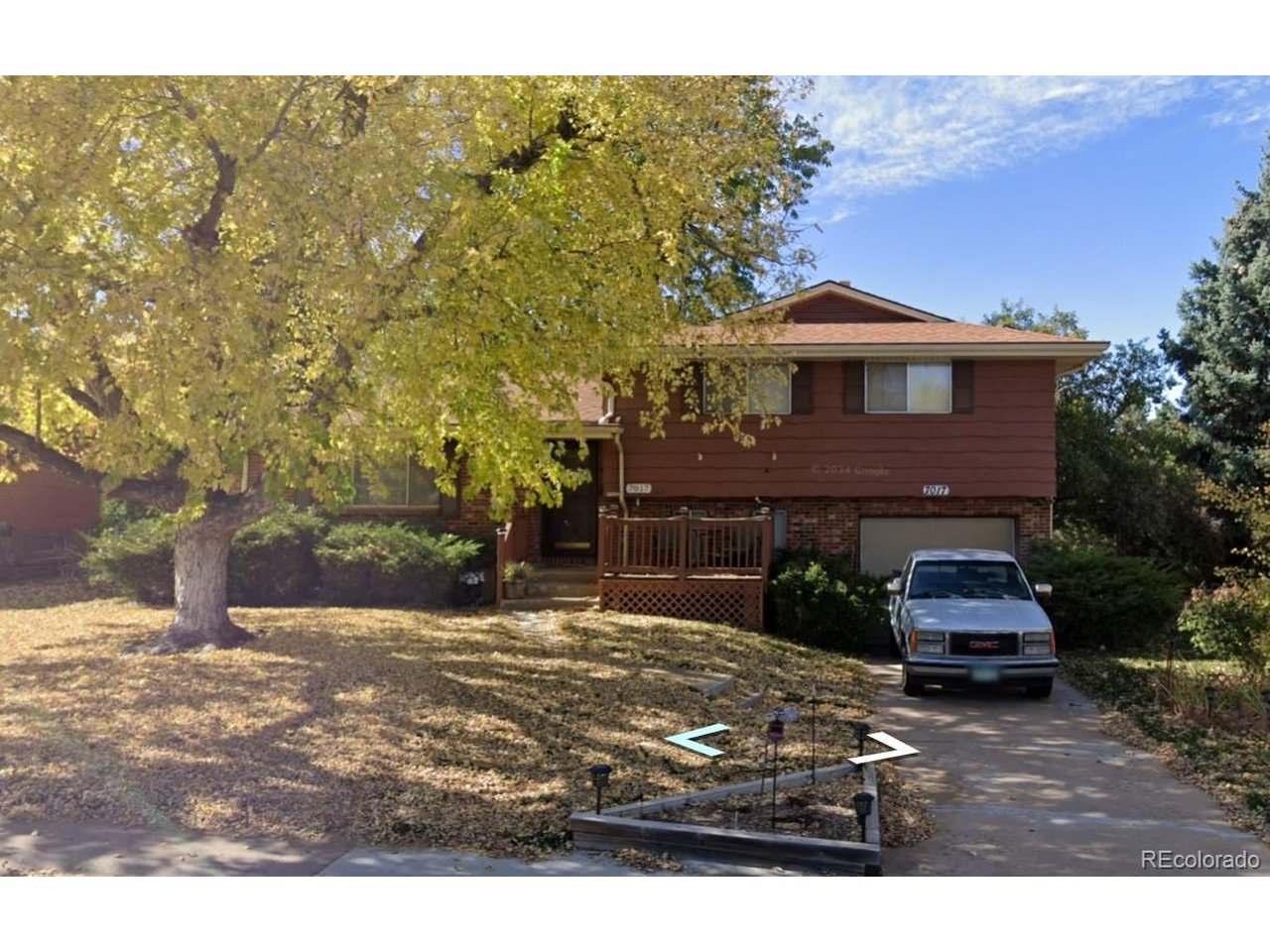 7017 S Cherry Dr — photo