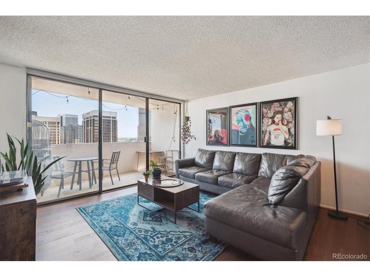 1020 15th St 28G — photo