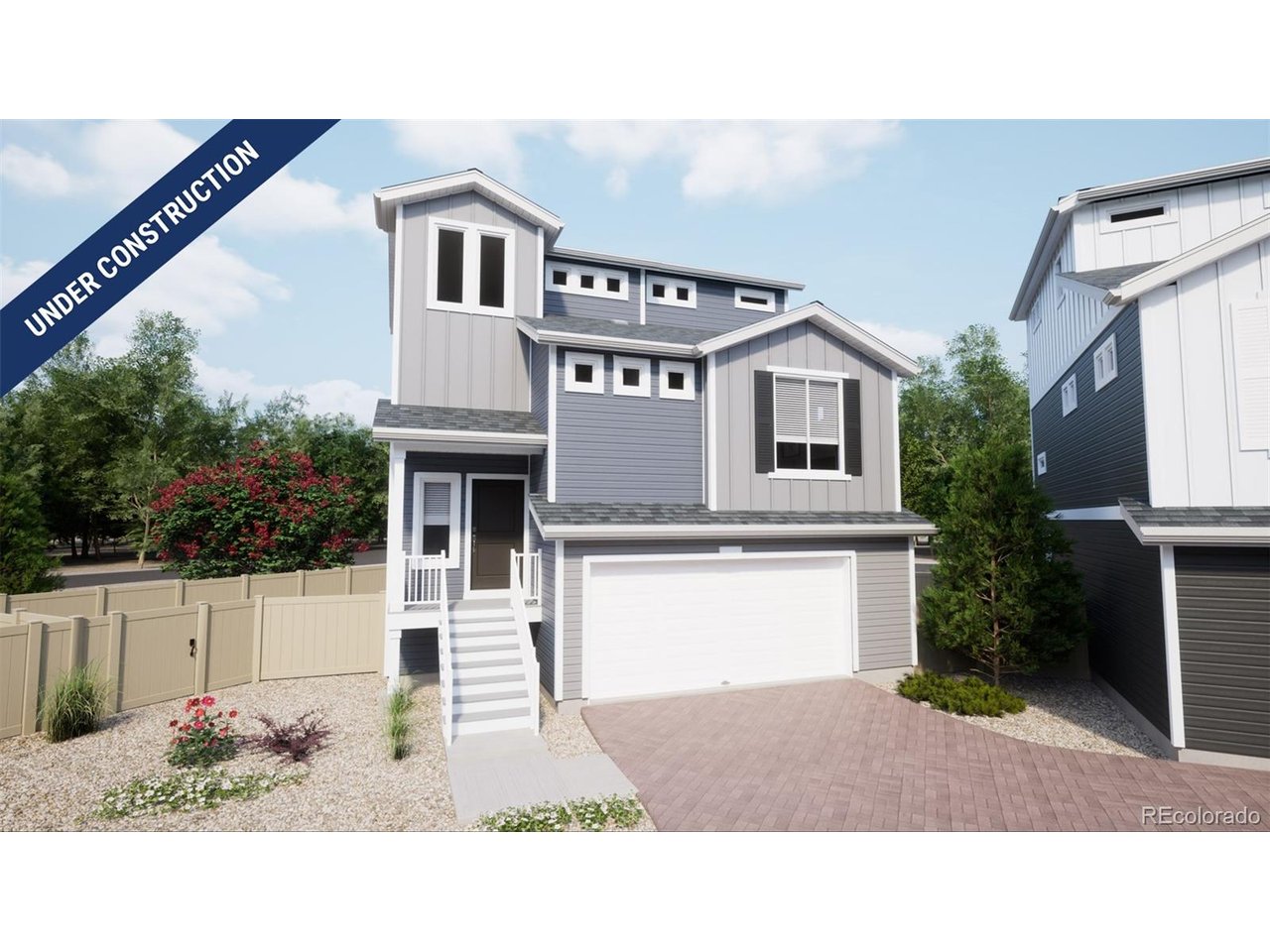 628 Wagon Wheel Way — photo