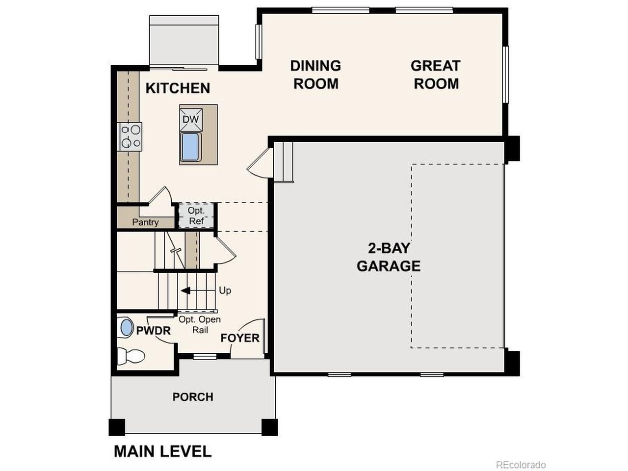 22809 E 47th Dr, Aurora, CO 80019 — photo 2