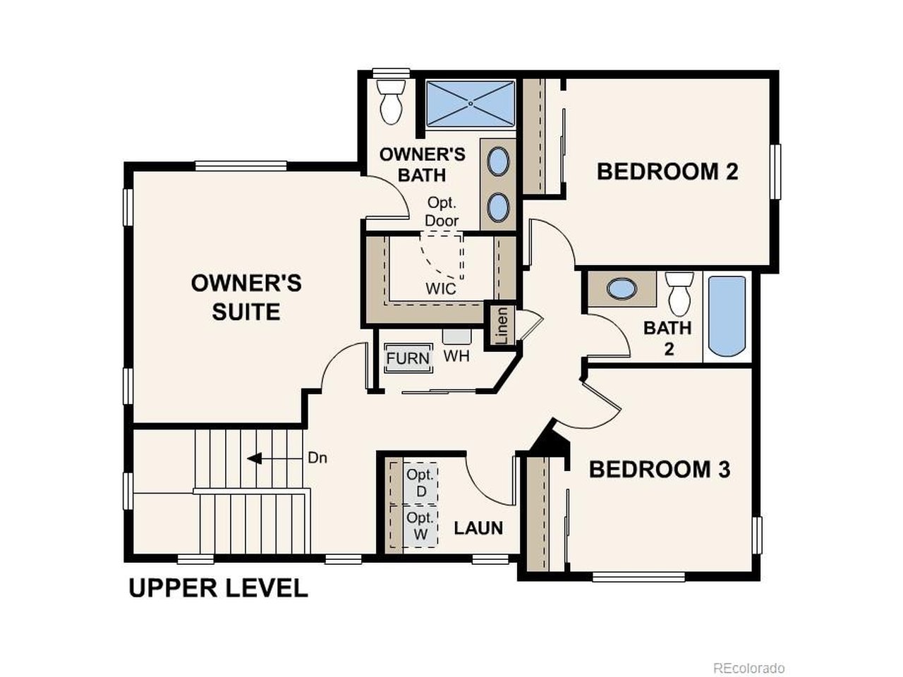 22809 E 47th Dr, Aurora, CO 80019 — photo 3