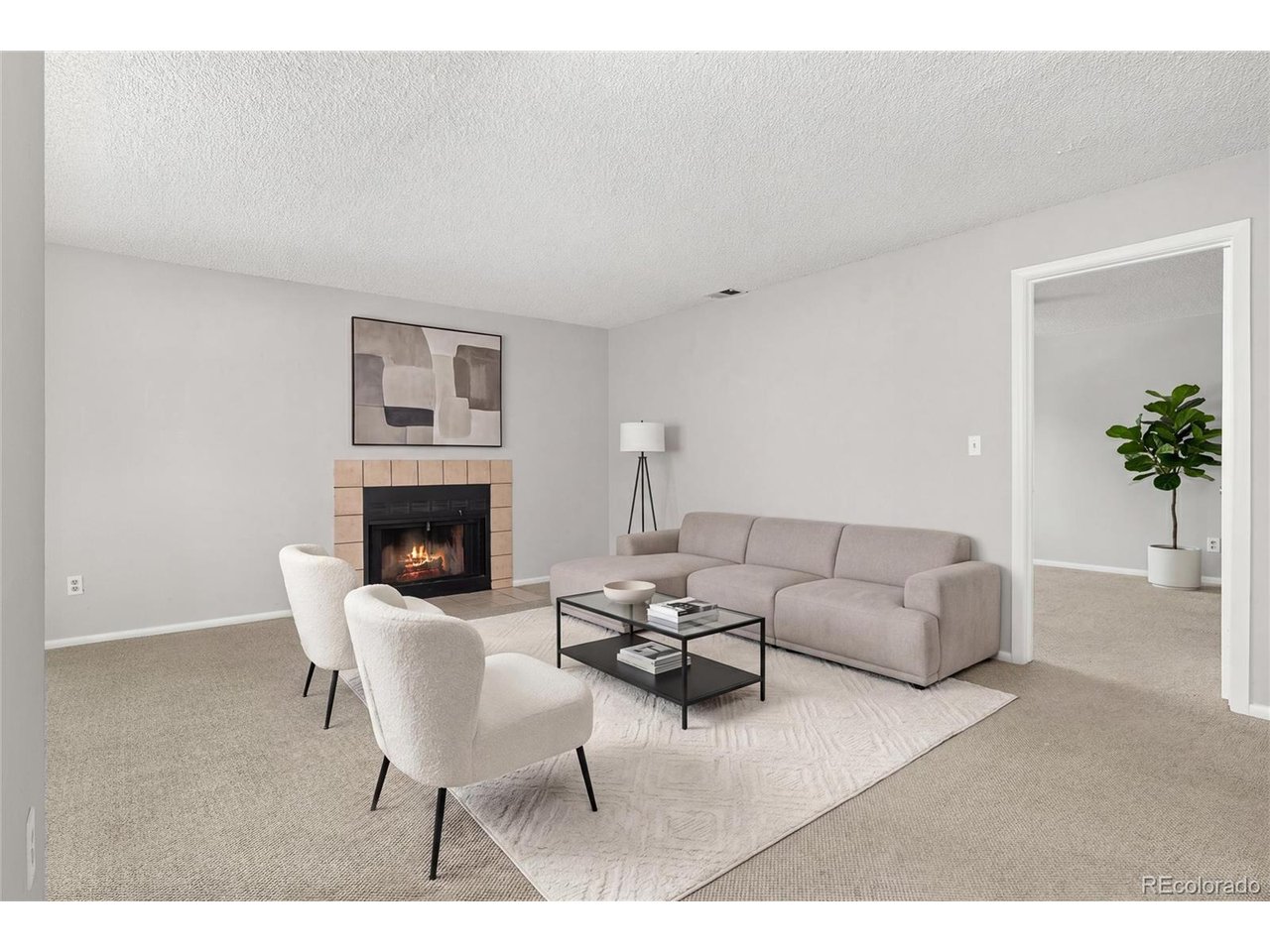 3083 S Ursula Cir 201 — photo