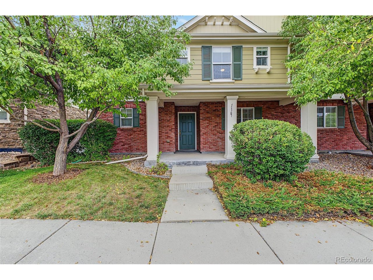 1167 S Richfield Ct — photo
