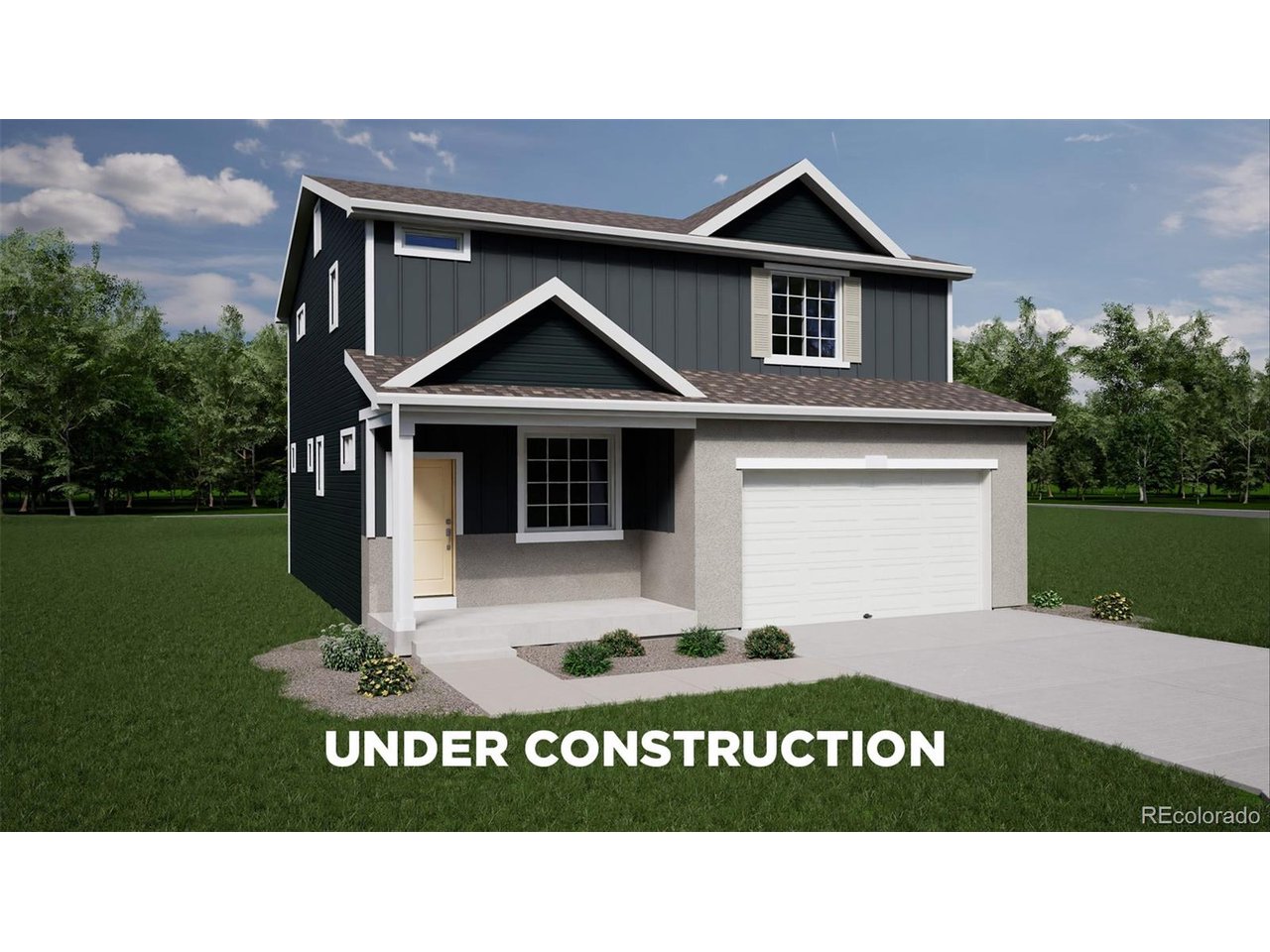 3463 Teakwood Ln — photo