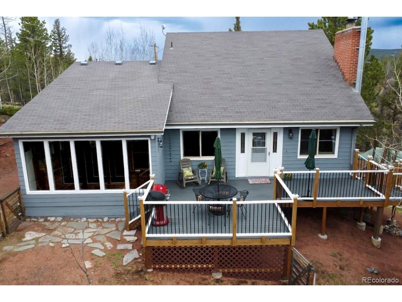 83 Pika Creek Trl — photo
