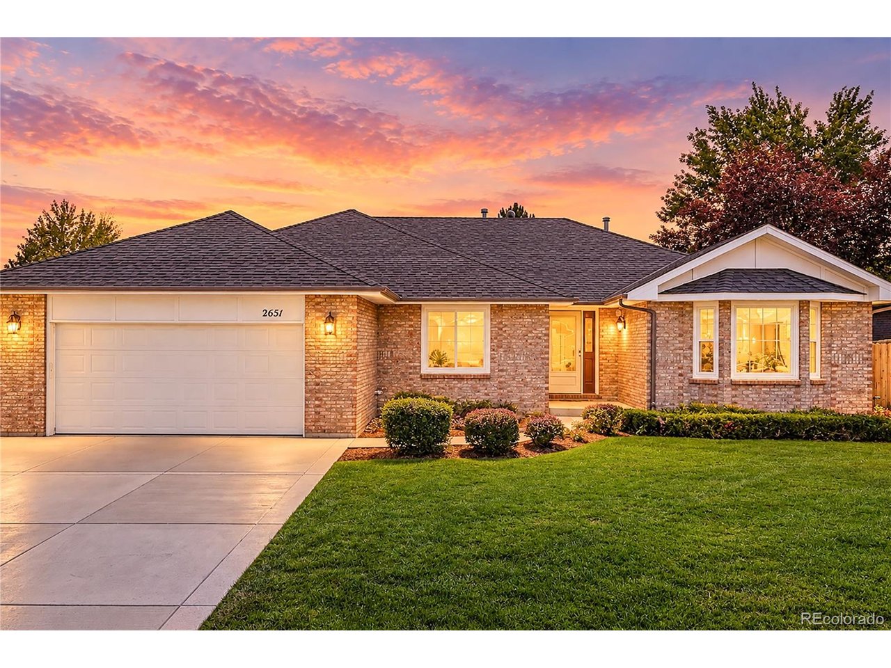 2651 Westlake Ct — photo