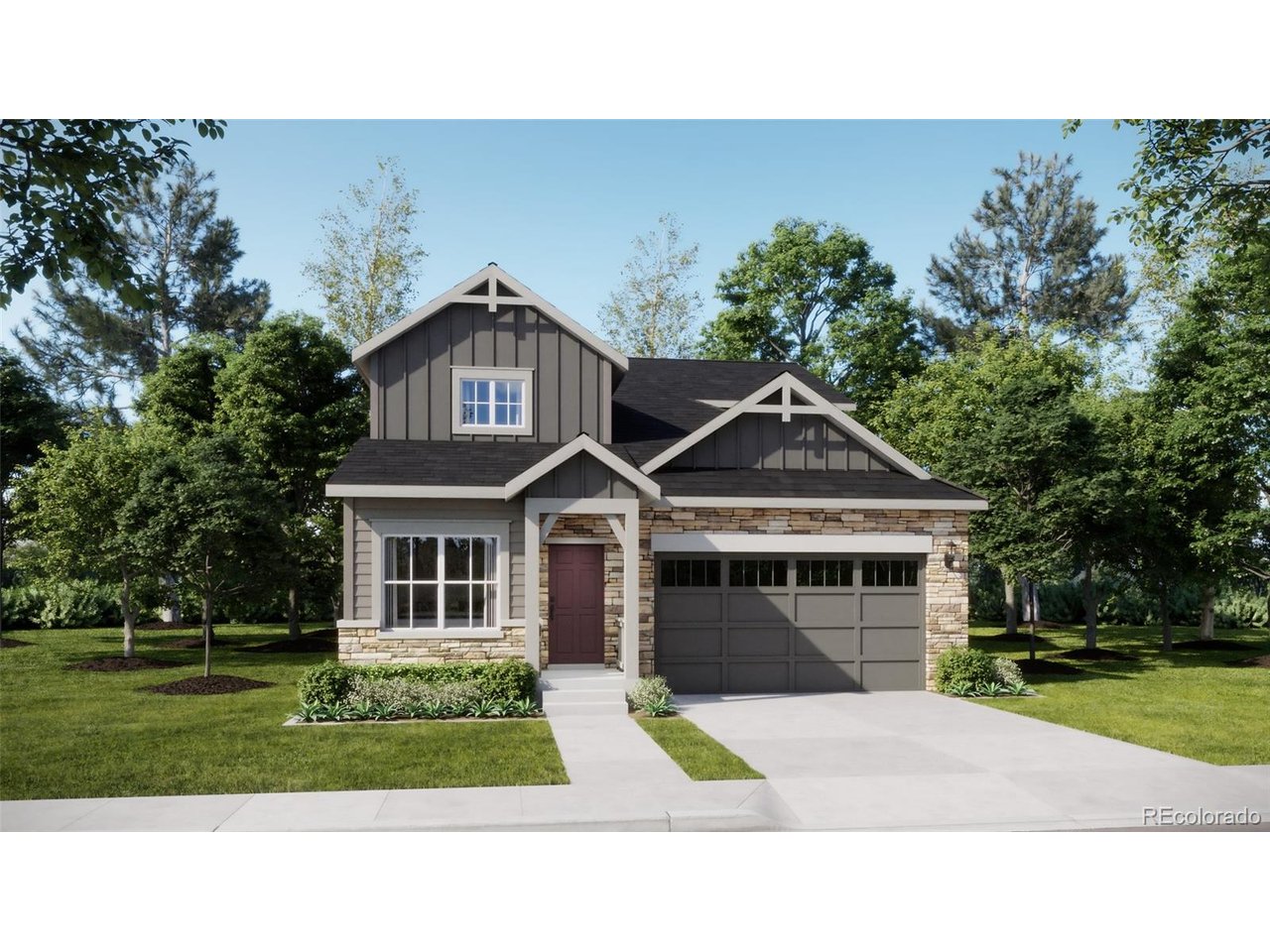 4023 Wyatt Dr — photo
