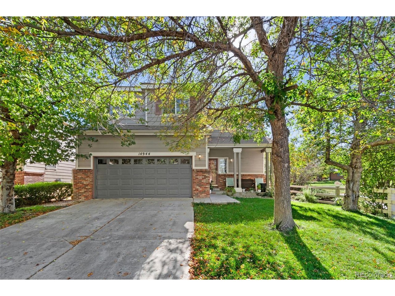 14944 E Archer Cir — photo