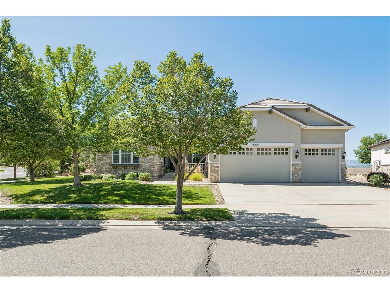16415 Grays Way — photo