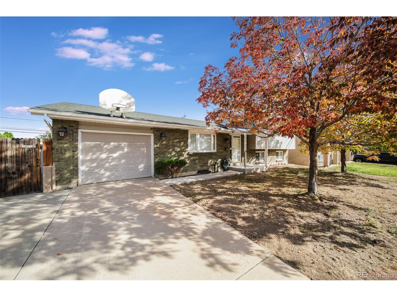 4099 W Quinn Pl — photo