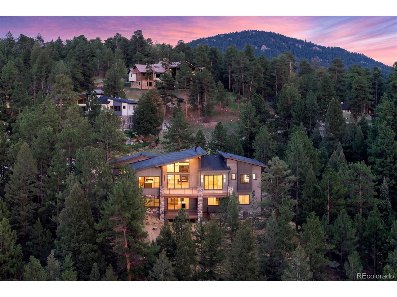 5197 Mountain Vista Ln — photo