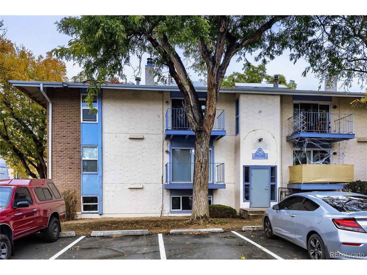 12106 Melody Dr Unit 14-102 — photo