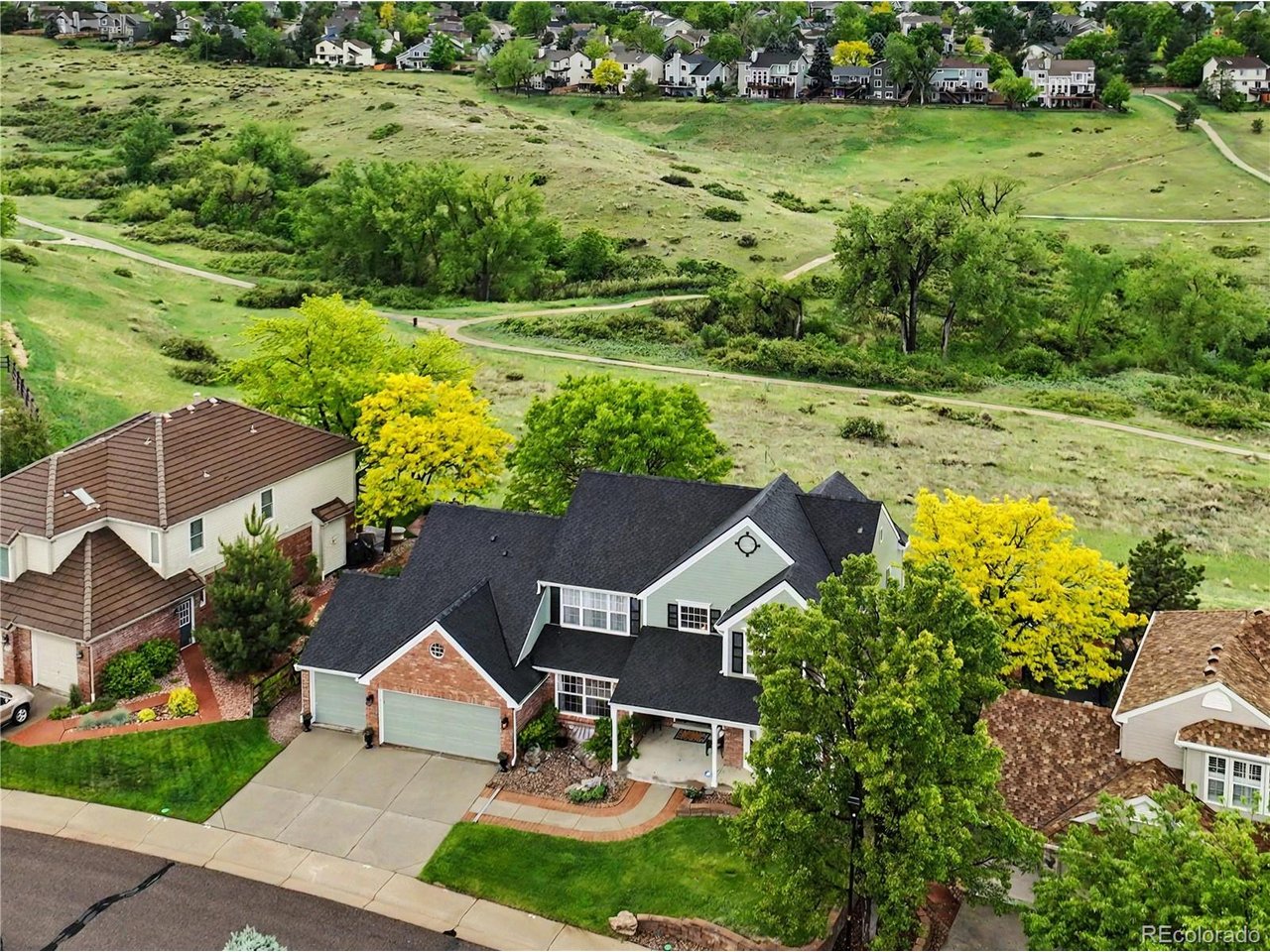 1574 Sunset Ridge Rd, Highlands Ranch, CO 80126