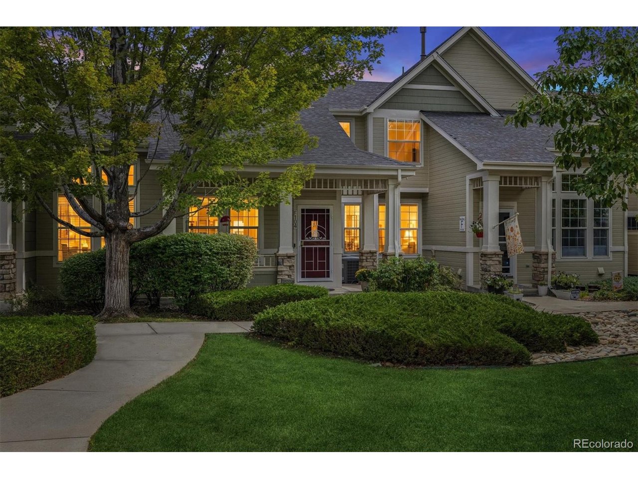 5155 W Quincy Ave F104 — photo