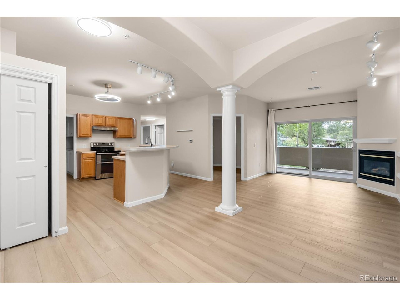 2451 Kipling St 105 — photo