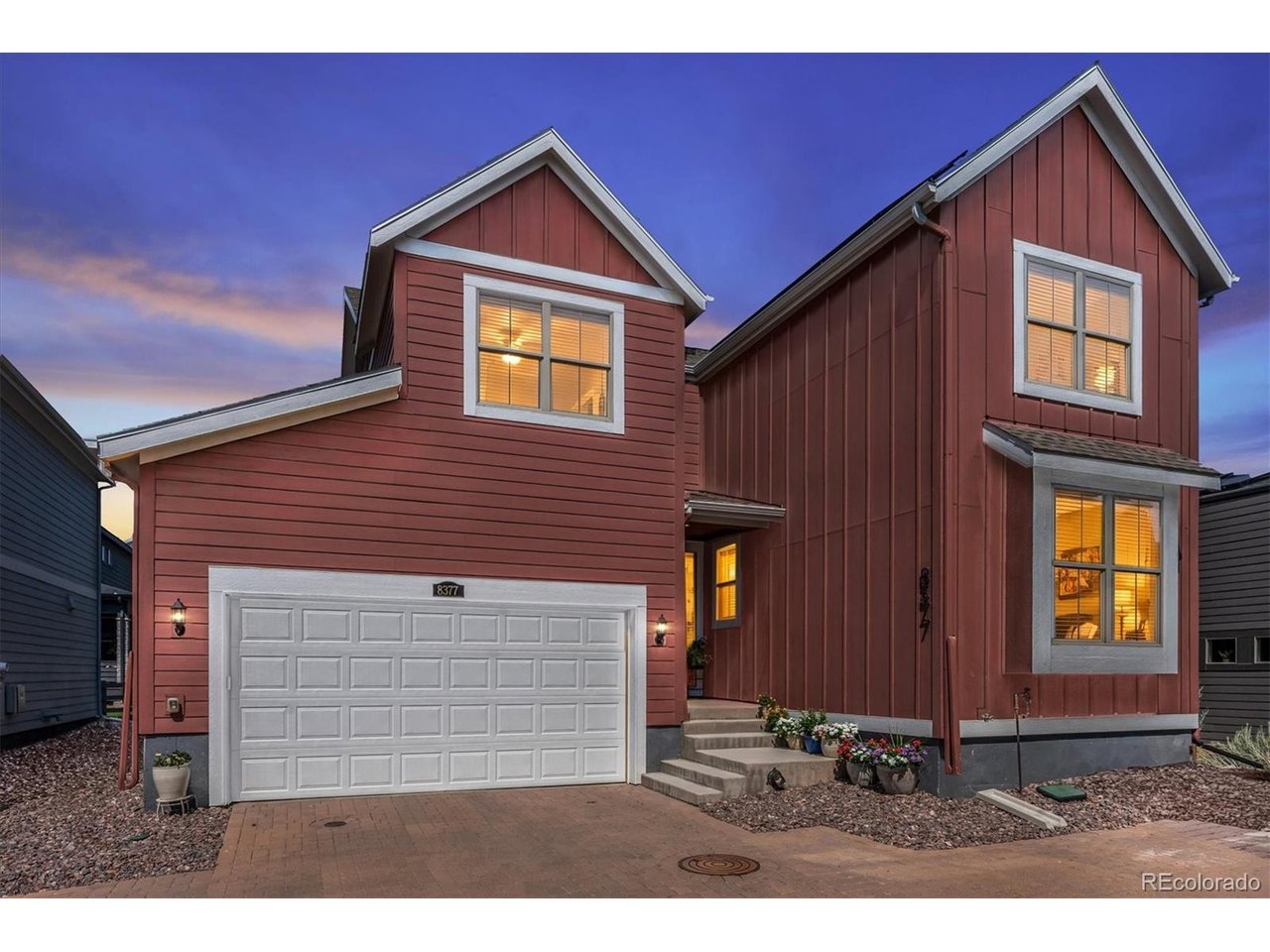 8377 Rush Creek Ave — photo