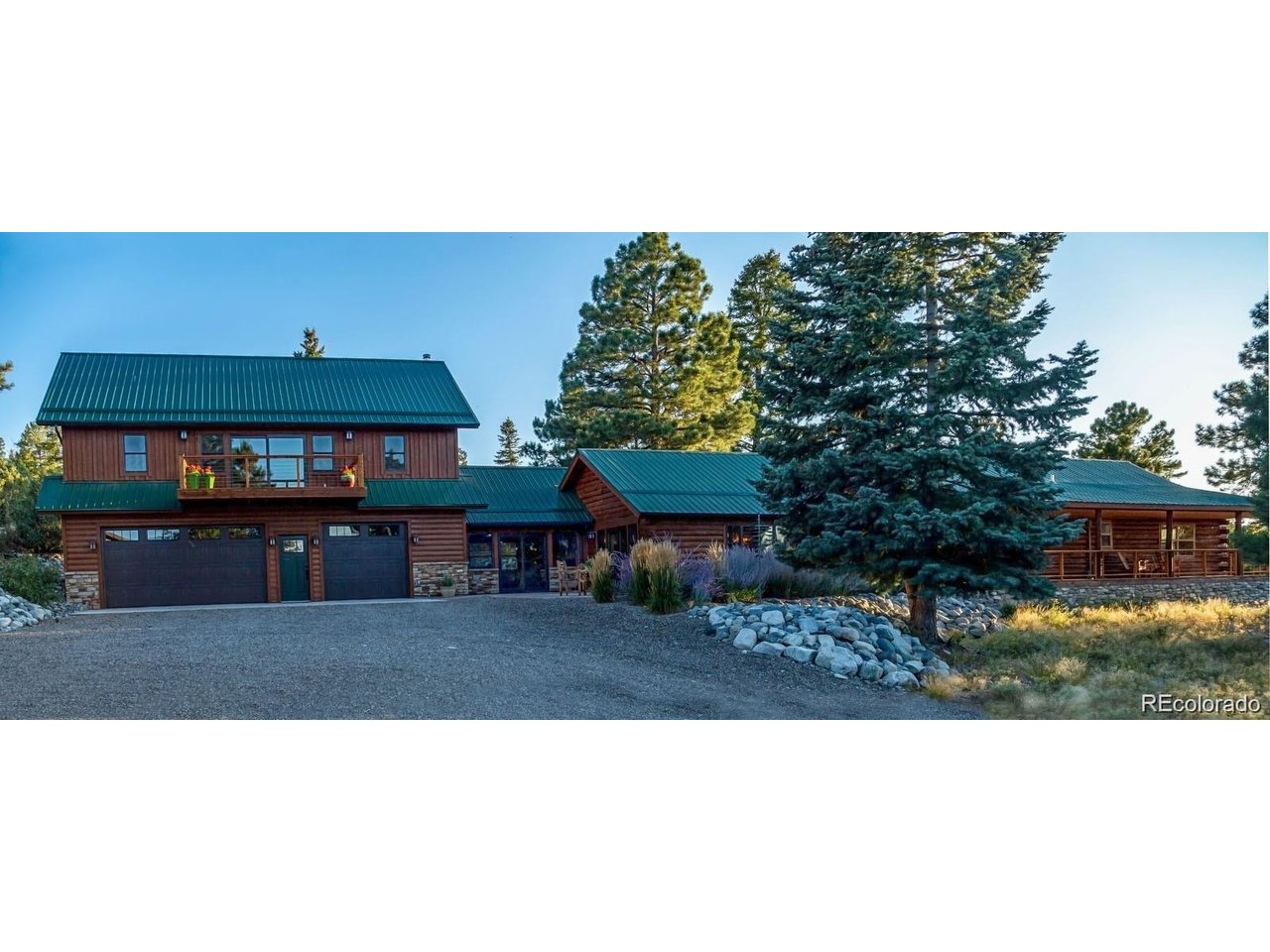 236 Mill Run Rd, Mosca, CO 81146 — photo 2