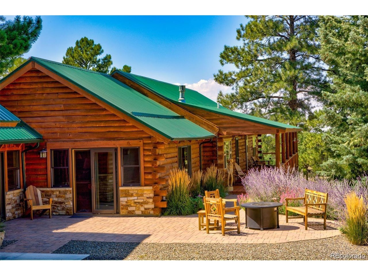 236 Mill Run Rd, Mosca, CO 81146 — photo 3
