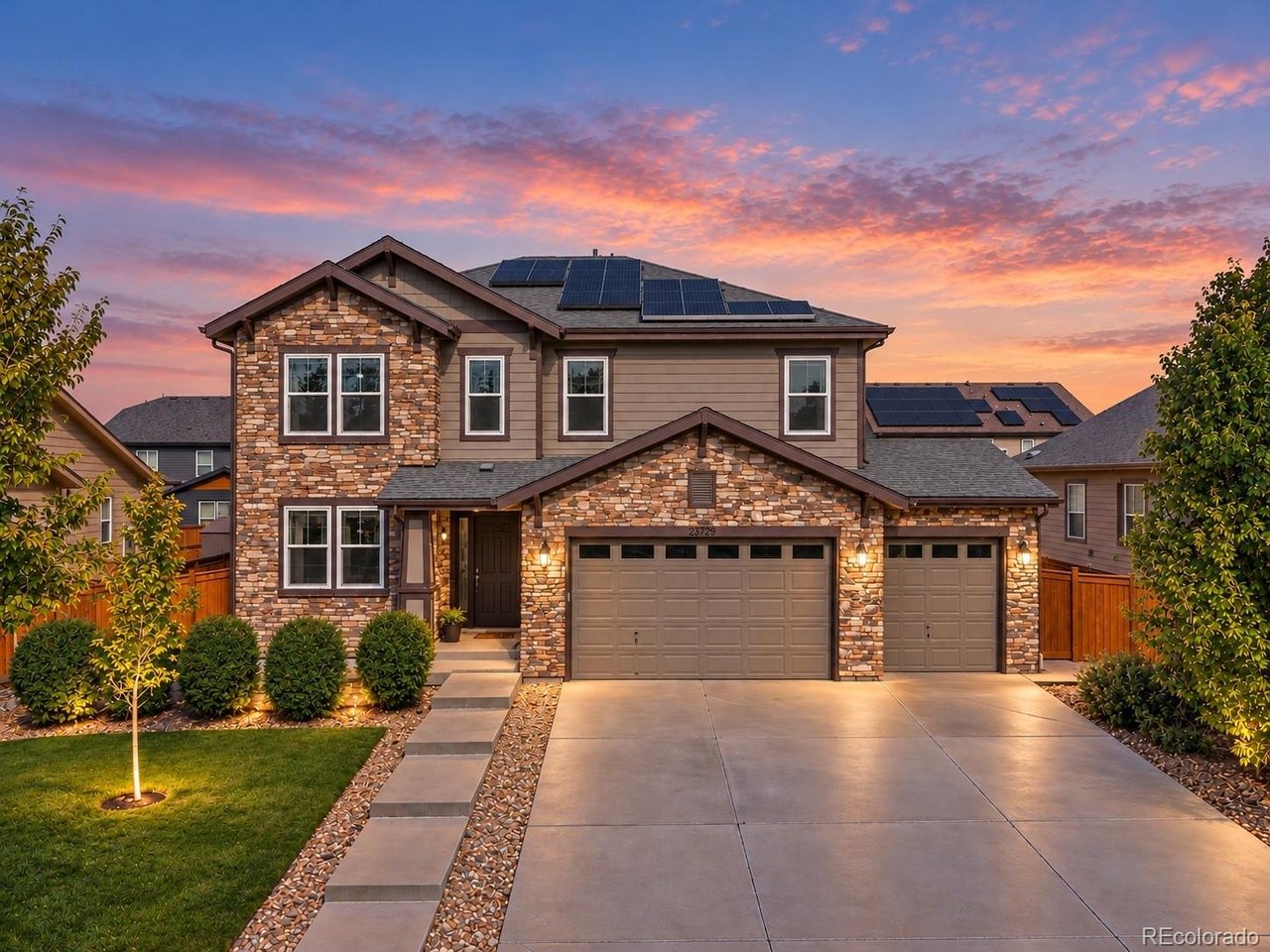 25129 E Ellsworth Dr — photo