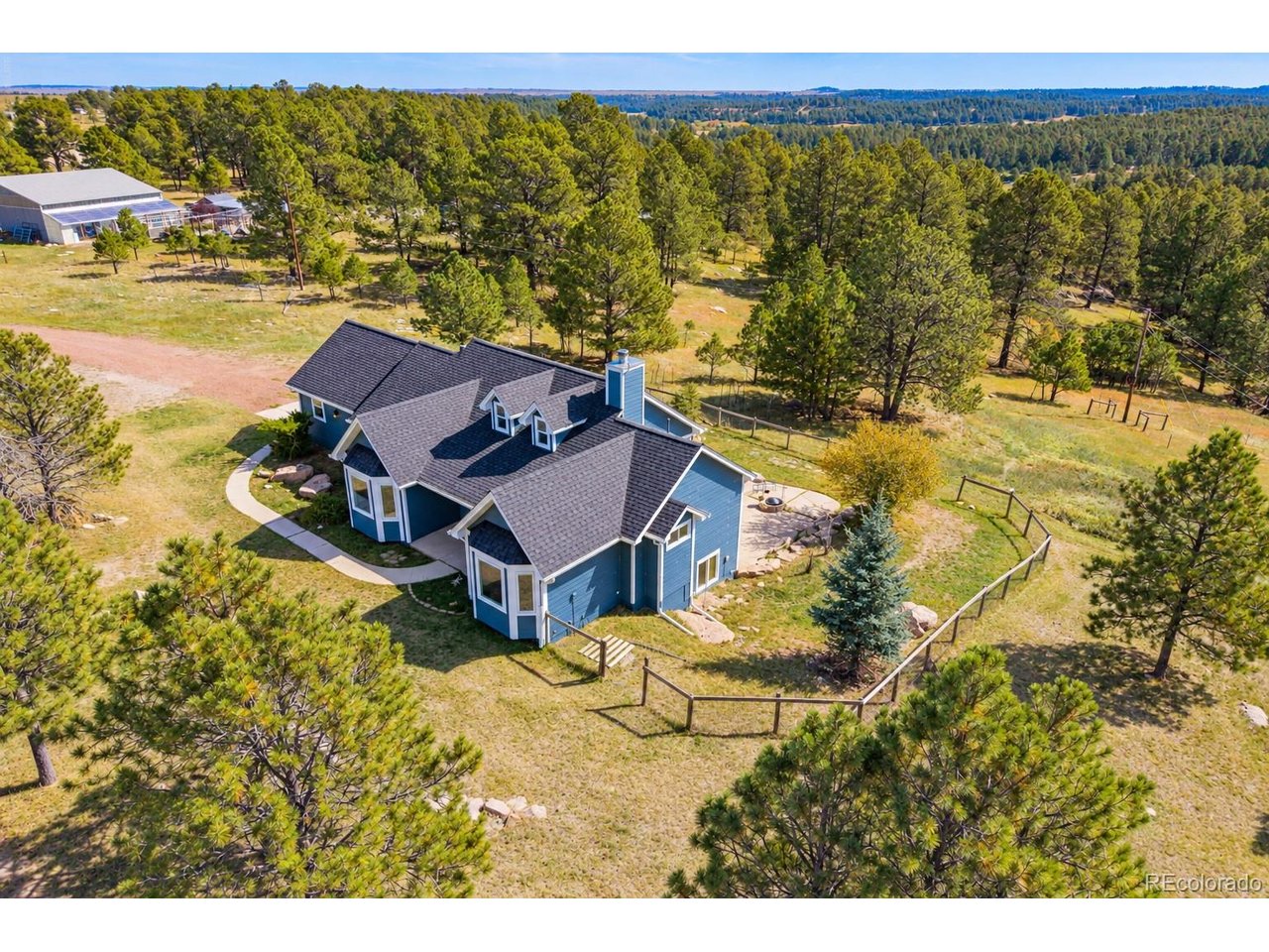 22460 Eagle Dr, Elbert, CO 80106 — photo 3