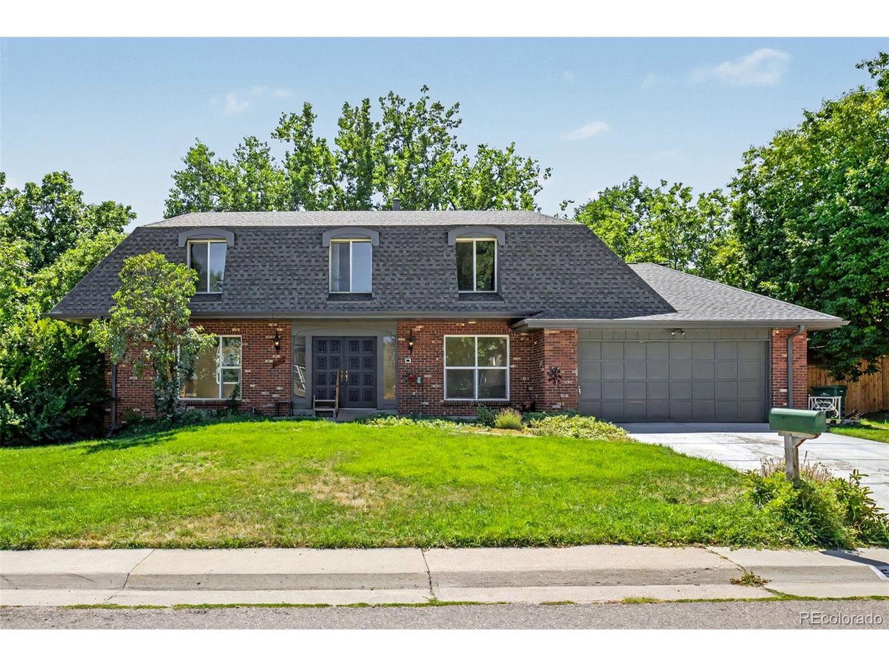 5496 W Hinsdale Pl — photo