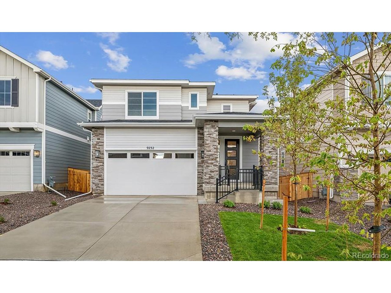 9232 Telluride Ct — photo