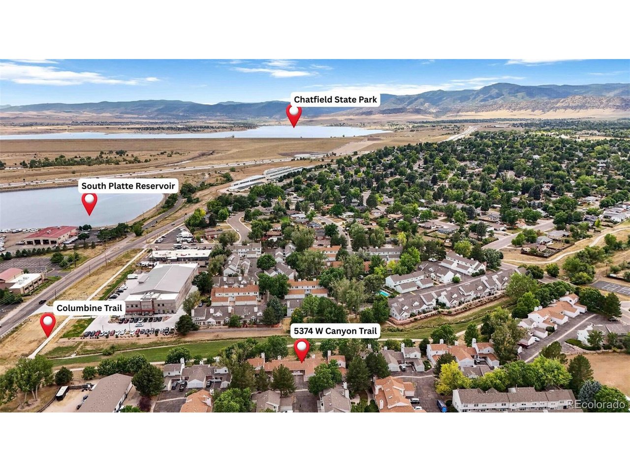 5374 W Canyon Trl C — photo