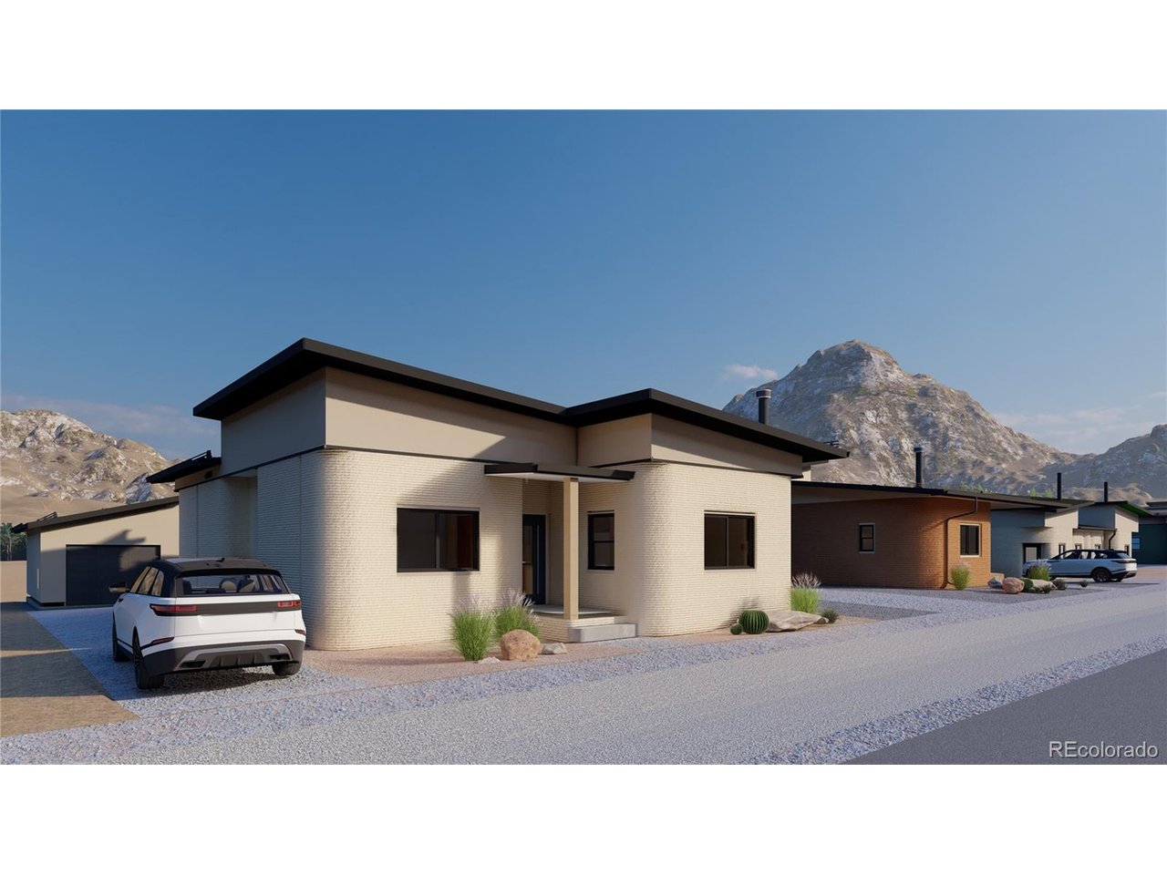 4791 Main St — photo