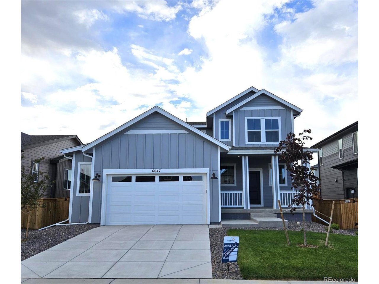 6047 Caribou Dr — photo