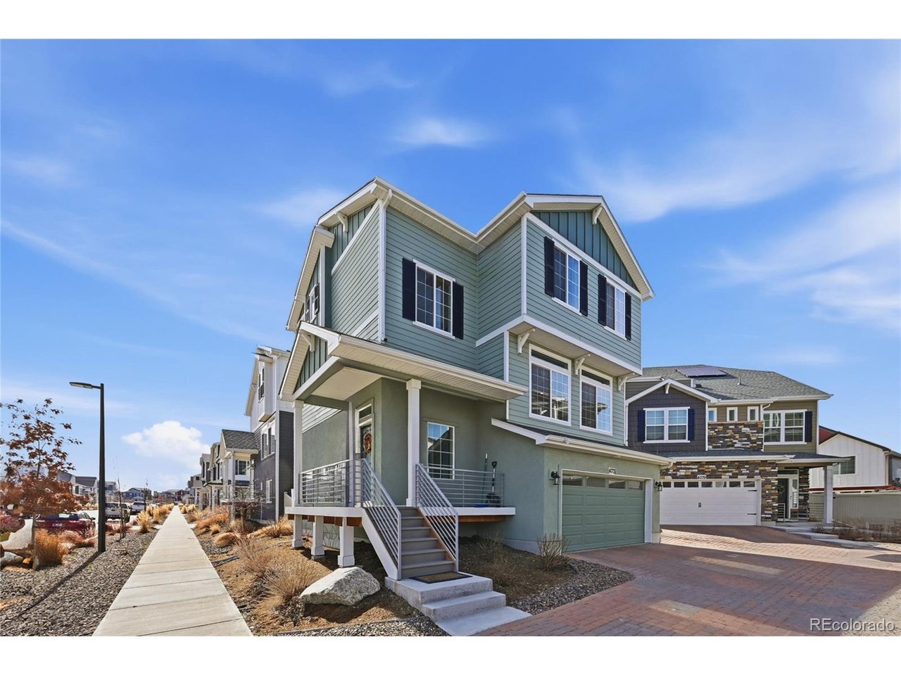 4073 N Quatar Ct — photo