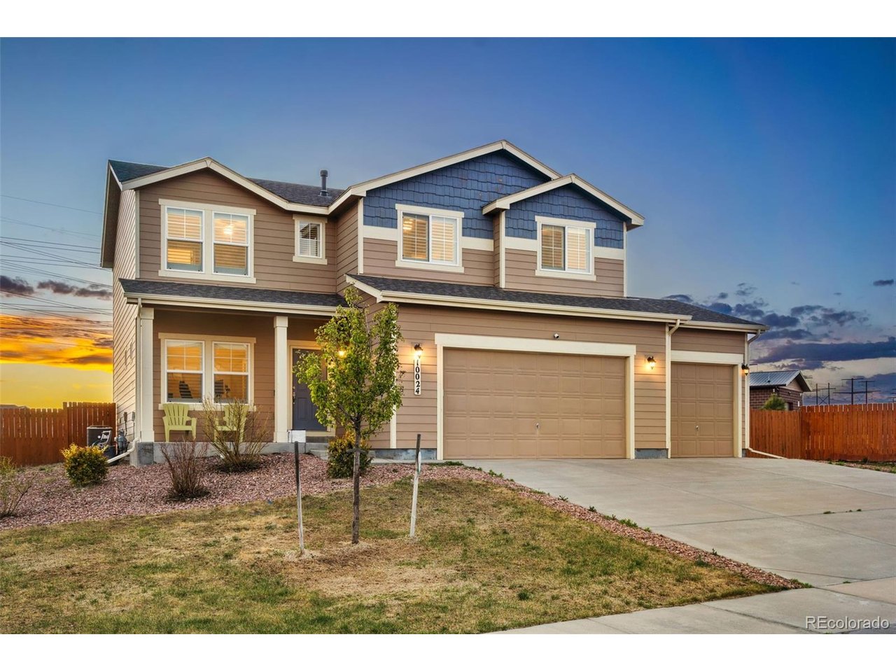10024 Jaggar Way — photo